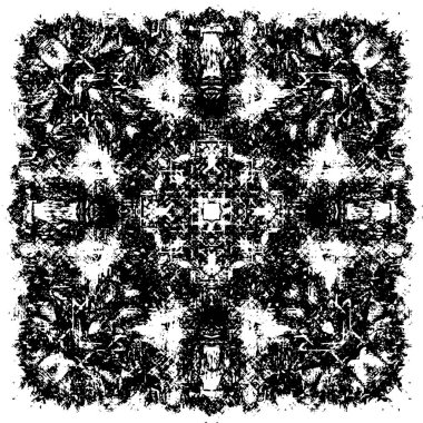 Soyut arkaplan. monokrom dokusu. resim siyah ve beyaz tonları içerir.  