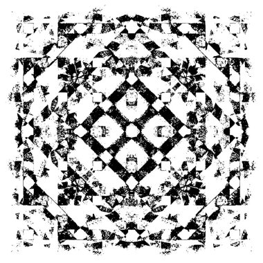 Soyut arkaplan. monokrom dokusu. resim siyah ve beyaz tonları içerir.  