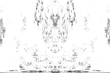 Eski renk grunge vintage yıpranmış siyah beyaz arkaplan 