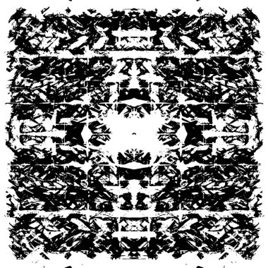 Soyut arkaplan. monokrom dokusu. resim siyah ve beyaz tonları içerir.  