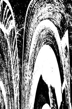 Soyut arkaplan. monokrom dokusu. resim siyah ve beyaz tonları içerir.  