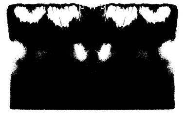 Soyut arkaplan. monokrom dokusu. resim siyah ve beyaz tonları içerir.  