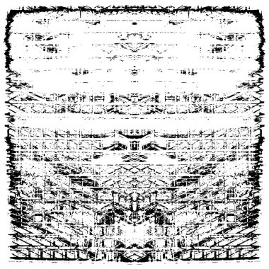 Soyut arkaplan. monokrom dokusu. resim siyah ve beyaz tonları içerir.  