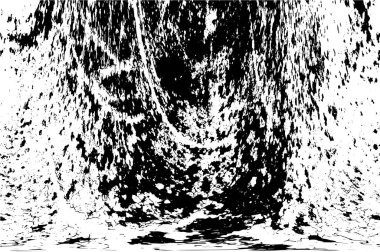 Soyut arkaplan. monokrom dokusu. resim siyah ve beyaz tonları içerir.  