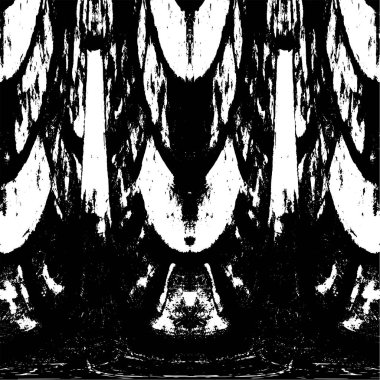 Soyut arkaplan. monokrom dokusu. resim siyah ve beyaz tonları içerir.  