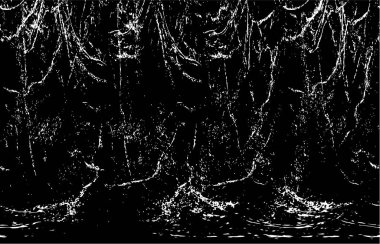 Soyut arkaplan. monokrom dokusu. resim siyah ve beyaz tonları içerir.  