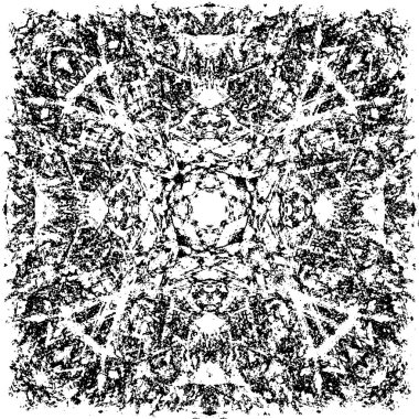 Soyut arkaplan. monokrom dokusu. resim siyah ve beyaz tonları içerir.  