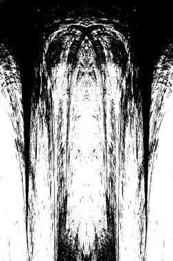 Soyut arkaplan. monokrom dokusu. resim siyah ve beyaz tonları içerir.  