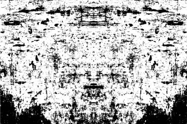 Soyut arkaplan. monokrom dokusu. resim siyah ve beyaz tonları içerir.  