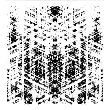 Soyut arkaplan. monokrom dokusu. resim siyah ve beyaz tonları içerir.  