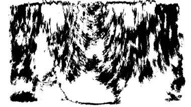 Soyut arkaplan. monokrom dokusu. resim siyah ve beyaz tonları içerir.  