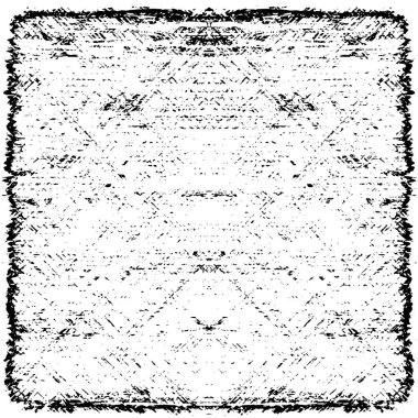 black and white grunge pattern, monochrome background.