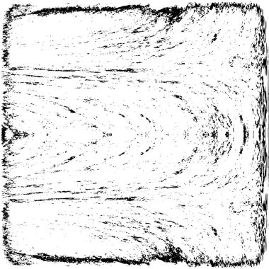 soyut siyah beyaz grunge desenli desen