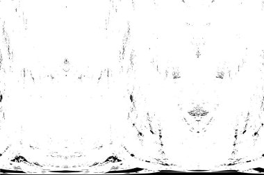 soyut siyah beyaz grunge desenli desen