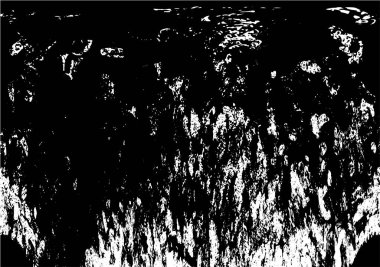 soyut siyah beyaz grunge desenli desen