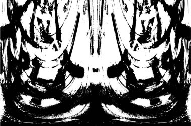 Eski renk grunge vintage yıpranmış siyah beyaz arkaplan 