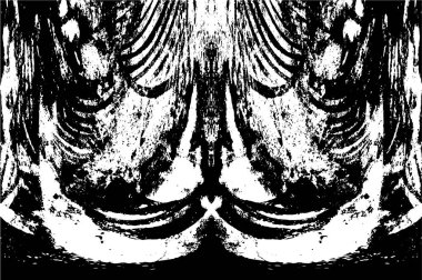 Eski renk grunge vintage yıpranmış siyah beyaz arkaplan 