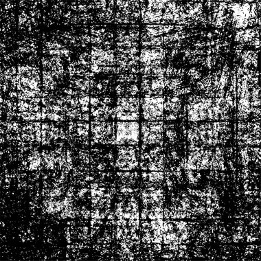 soyut siyah beyaz grunge desenli desen