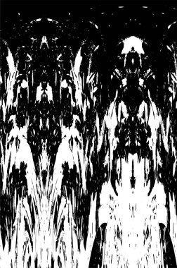 Eski grunge arkaplan vektör çizimi