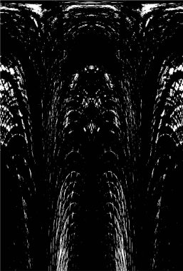 eski püskü siyah ve beyaz arka plan