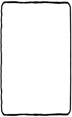 Çizik ve çiziklerle dolu siyah beyaz bir arka plan. Soyut vektör illüstrasyonu.