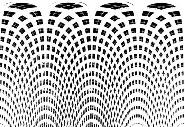 eski püskü siyah ve beyaz arka plan