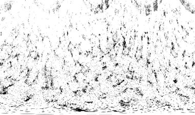 eski püskü siyah ve beyaz arka plan