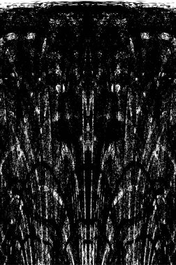 Eski renk grunge vintage yıpranmış siyah beyaz arkaplan 