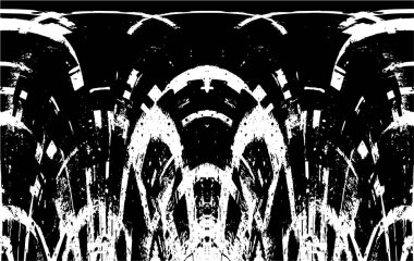 Eski renk grunge vintage yıpranmış siyah beyaz arkaplan 