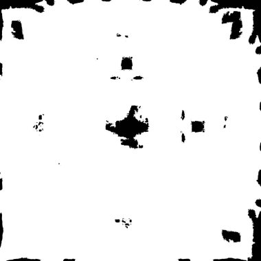 Eski Renkli Grunge Eskimiş Arkaplan 