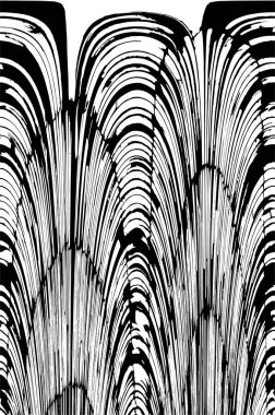 Eski Renkli Grunge Eskimiş Arkaplan 