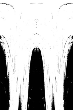 Eski Renkli Grunge Eskimiş Arkaplan 