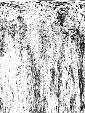 Eski Renkli Grunge Eskimiş Arkaplan 