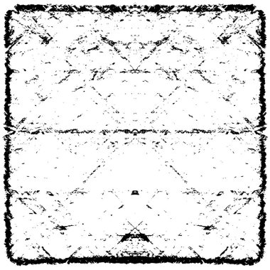 black and white grunge pattern, monochrome background.