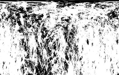 Eski Renkli Grunge Eskimiş Arkaplan 