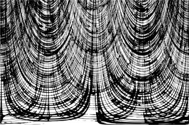 Eski Renkli Grunge Eskimiş Arkaplan 