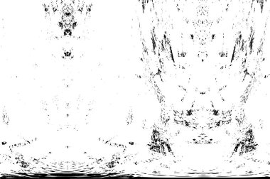 Eski Renkli Grunge Eskimiş Arkaplan 