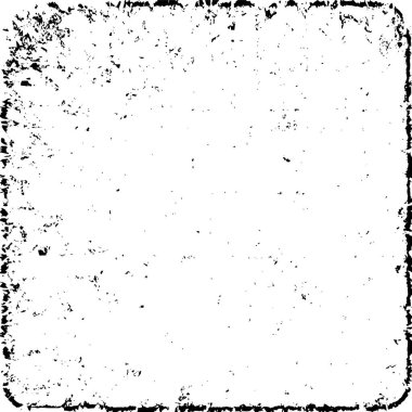 Eski Renkli Grunge Eskimiş Arkaplan 