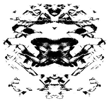 Eski Renkli Grunge Eskimiş Arkaplan 