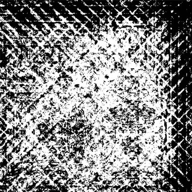 Eski Renkli Grunge Eskimiş Arkaplan 