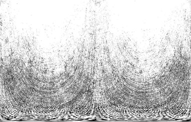 Siyah beyaz grunge yıpranmış arka plan