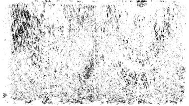 Siyah beyaz grunge yıpranmış arka plan