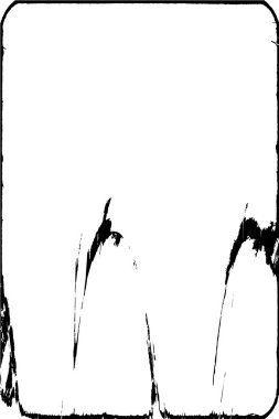 Siyah beyaz grunge yıpranmış arka plan