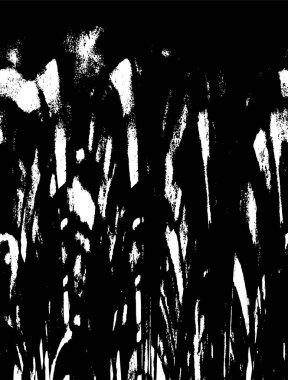 Eski Renkli Grunge Eskimiş Arkaplan 