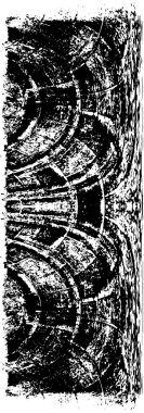 Eski Renkli Grunge Eskimiş Arkaplan 