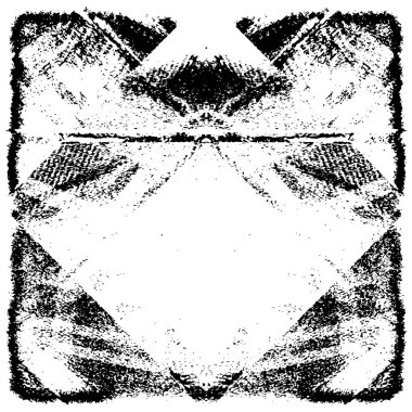 black and white grunge pattern, monochrome background.