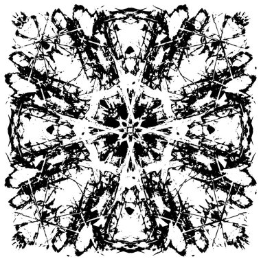 Eski renk grunge yıpranmış soyut arkaplan