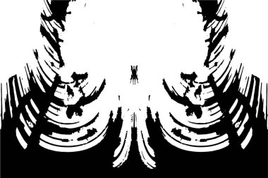 Eski renk grunge yıpranmış soyut arkaplan