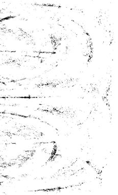 Siyah beyaz grunge yıpranmış arka plan