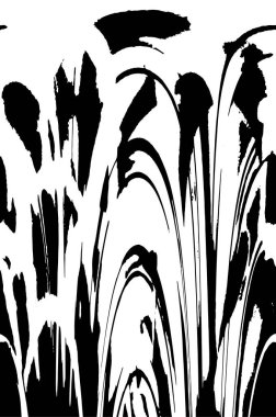 Eski renk grunge yıpranmış soyut arkaplan